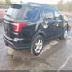 1FM5K7B83JGB85273 2018 Ford Explorer auction photo thumbnail 4