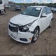1G1PE5SB2D7146451 2013 Chevrolet Cruze 2Lt Auto auction photo thumbnail 2