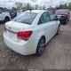 1G1PE5SB2D7146451 2013 Chevrolet Cruze 2Lt Auto auction photo thumbnail 4