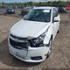 1G1PE5SB2D7146451 2013 Chevrolet Cruze 2Lt Auto auction photo thumbnail 6