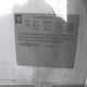 1G1PE5SB2D7146451 2013 Chevrolet Cruze 2Lt Auto auction photo thumbnail 9