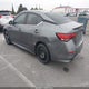3N1AB8DV7MY242009 2021 Nissan Sentra Sr Xtronic Cvt auction photo thumbnail 3