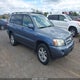 JTEEW21A560031725 2006 Toyota Highlander Hybrid Limited V6 auction photo thumbnail 1