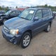 JTEEW21A560031725 2006 Toyota Highlander Hybrid Limited V6 auction photo thumbnail 2