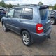 JTEEW21A560031725 2006 Toyota Highlander Hybrid Limited V6 auction photo thumbnail 3