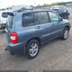JTEEW21A560031725 2006 Toyota Highlander Hybrid Limited V6 auction photo thumbnail 4