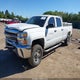 1GC1KUEG9JF267616 2018 Chevrolet Silverado 2500Hd Wt auction photo thumbnail 2