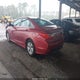 5NPEB4AC4EH817773 2014 Hyundai Sonata Gls auction photo thumbnail 3