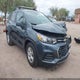 KL7CJKSM7NB511140 2022 Chevrolet Trax Fwd Ls auction photo thumbnail 1