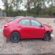 2T1BURHE9KC223938 2019 Toyota Corolla Le auction photo thumbnail 14