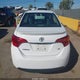 2T1BURHE5JC005655 2018 Toyota Corolla Se auction photo thumbnail 17