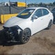 2T1BURHE5JC005655 2018 Toyota Corolla Se auction photo thumbnail 2