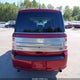 2FMGK5D8XJBA07183 2018 Ford Flex Limited auction photo thumbnail 16