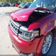2FMGK5D8XJBA07183 2018 Ford Flex Limited auction photo thumbnail 17
