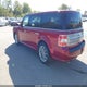 2FMGK5D8XJBA07183 2018 Ford Flex Limited auction photo thumbnail 3