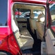 2FMGK5D8XJBA07183 2018 Ford Flex Limited auction photo thumbnail 8