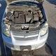 1G1AT58H397153715 2009 Chevrolet Cobalt Lt auction photo thumbnail 10