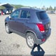 3GNCJPSB3KL278065 2019 Chevrolet Trax Lt auction photo thumbnail 3