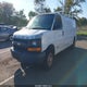 1GCGG29V851136723 2005 Chevrolet Express auction photo thumbnail 2