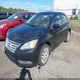 3N1AB7AP1DL699993 2013 Nissan Sentra Sv auction photo thumbnail 2