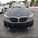WBA33AG05PCM13098 2023 BMW 530E xDrive auction photo thumbnail 12