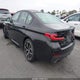 WBA33AG05PCM13098 2023 BMW 530E xDrive auction photo thumbnail 3
