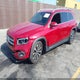 W1N4M4GB5MW087667 2021 Mercedes-Benz Glb 250 auction photo thumbnail 2