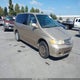 2HKRL1855YH612293 2000 Honda Odyssey Lx auction photo thumbnail 1