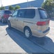 2HKRL1855YH612293 2000 Honda Odyssey Lx auction photo thumbnail 3