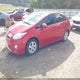 JTDKN3DU5A0002336 2010 Toyota Prius Iii auction photo thumbnail 2