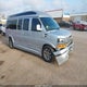 1GCWGBFG0K1344382 2019 Chevrolet Express 2500 Work Van auction photo thumbnail 1