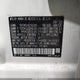 3CZRZ2H76PM719569 2023 Honda Hr-V Awd Ex-L auction photo thumbnail 9