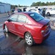 2HGFA16589H547706 2009 Honda Civic Lx auction photo thumbnail 3