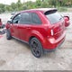 2FMDK3JC8DBC80420 2013 Ford Edge Sel auction photo thumbnail 3
