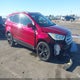 1FMCU9HDXJUA86422 2018 Ford Escape Sel auction photo thumbnail 1