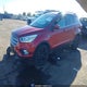 1FMCU9HDXJUA86422 2018 Ford Escape Sel auction photo thumbnail 2