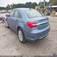 1C3BC1FB3BN602450 2011 Chrysler 200 Touring auction photo thumbnail 3