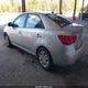 KNAFU4A23D5657919 2013 Kia Forte Ex auction photo thumbnail 3