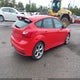 1FADP3L97DL258857 2013 Ford Focus St auction photo thumbnail 4
