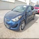 5NPDH4AE1FH651001 2015 Hyundai Elantra Se auction photo thumbnail 2