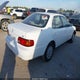 4T1BG12K8TU927748 1996 Toyota Camry Dx/Le/Xle auction photo thumbnail 4