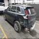 2HKRS4H4XPH413718 2023 Honda Cr-V Ex Awd auction photo thumbnail 3