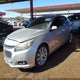 1G11E5SL6EF299257 2014 Chevrolet Malibu 2Lt auction photo thumbnail 2