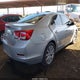 1G11E5SL6EF299257 2014 Chevrolet Malibu 2Lt auction photo thumbnail 4