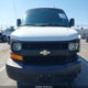 1GCSGAFX9E1174892 2014 Chevrolet Express 1500 Work Van auction photo thumbnail 12