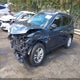 5N1AT2MT1EC814008 2014 Nissan Rogue Sv auction photo thumbnail 2