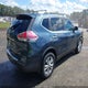 5N1AT2MT1EC814008 2014 Nissan Rogue Sv auction photo thumbnail 4