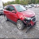 3GNAXSEV6JS554192 2018 Chevrolet Equinox Lt auction photo thumbnail 1
