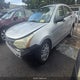 1FAHP3FN3AW276891 2010 Ford Focus Se auction photo thumbnail 2