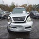 JTJBT20X070148309 2007 Lexus Gx 470 auction photo thumbnail 12